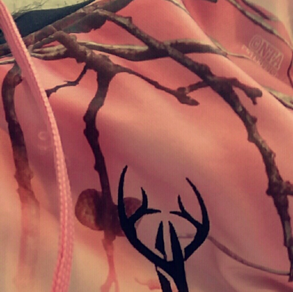 Huntsworth zip up jacket